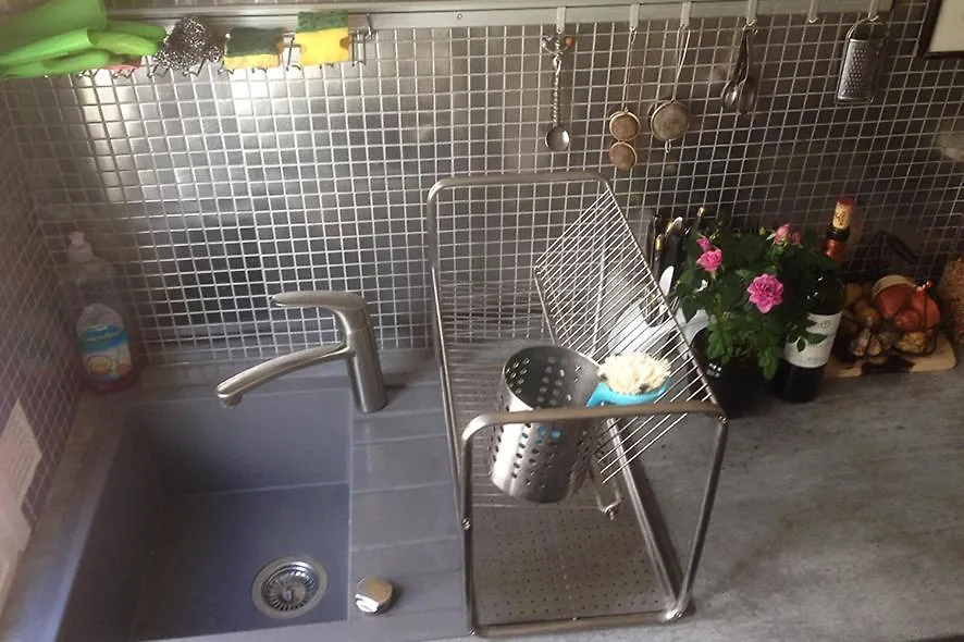Pensionat Stylish Flat With Balcony Facing South Hotell Paris